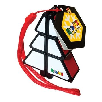 Rubik's Christmas Tree