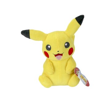 Pokemon 8" Plush Asst