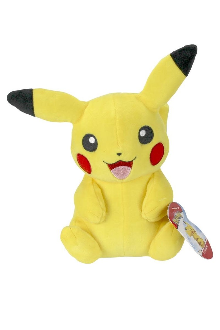 Pokemon Plush Assortment