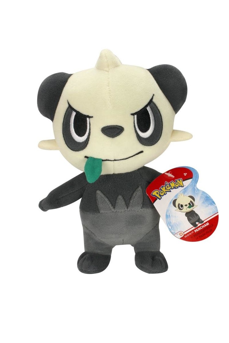 Pokemon Plush Assortment
