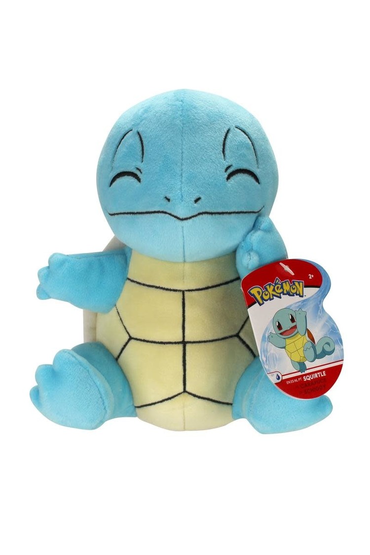 Pokemon Plush Assortment