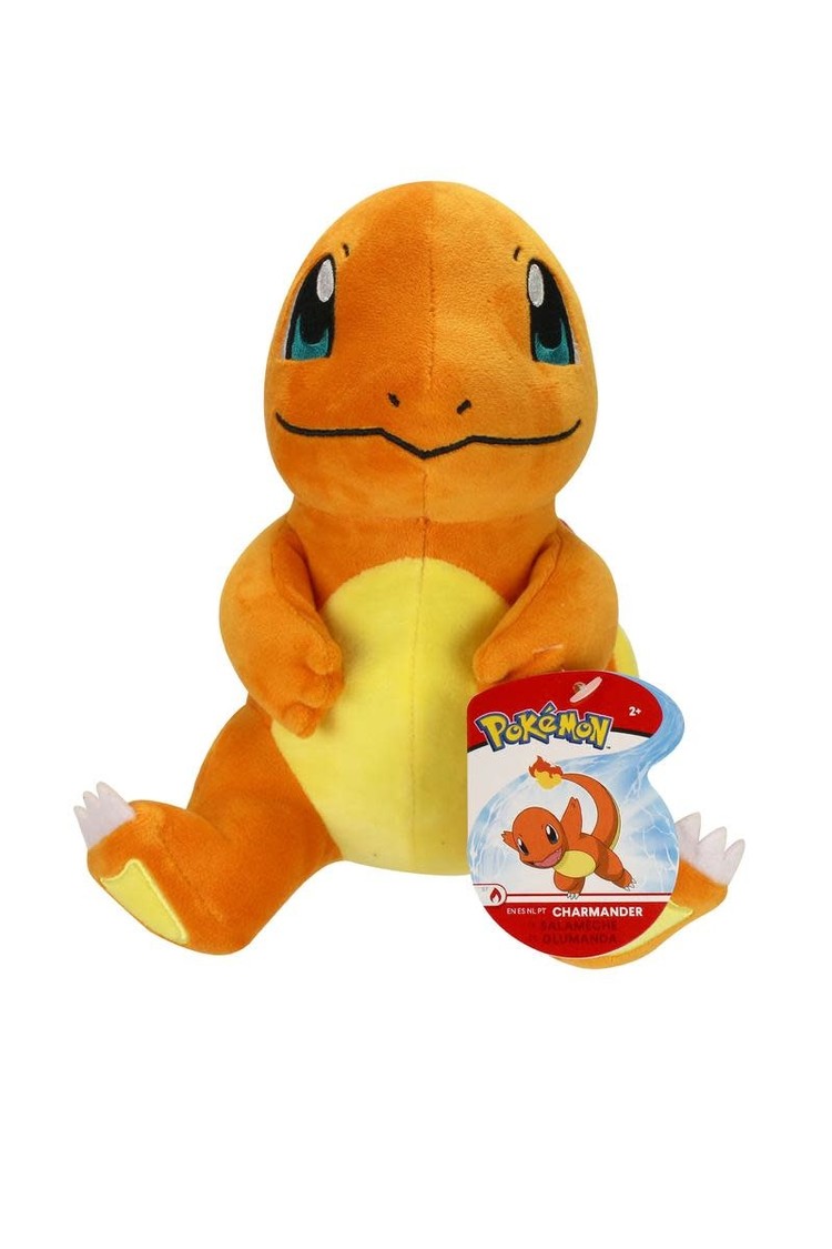 Pokemon Plush Assortment