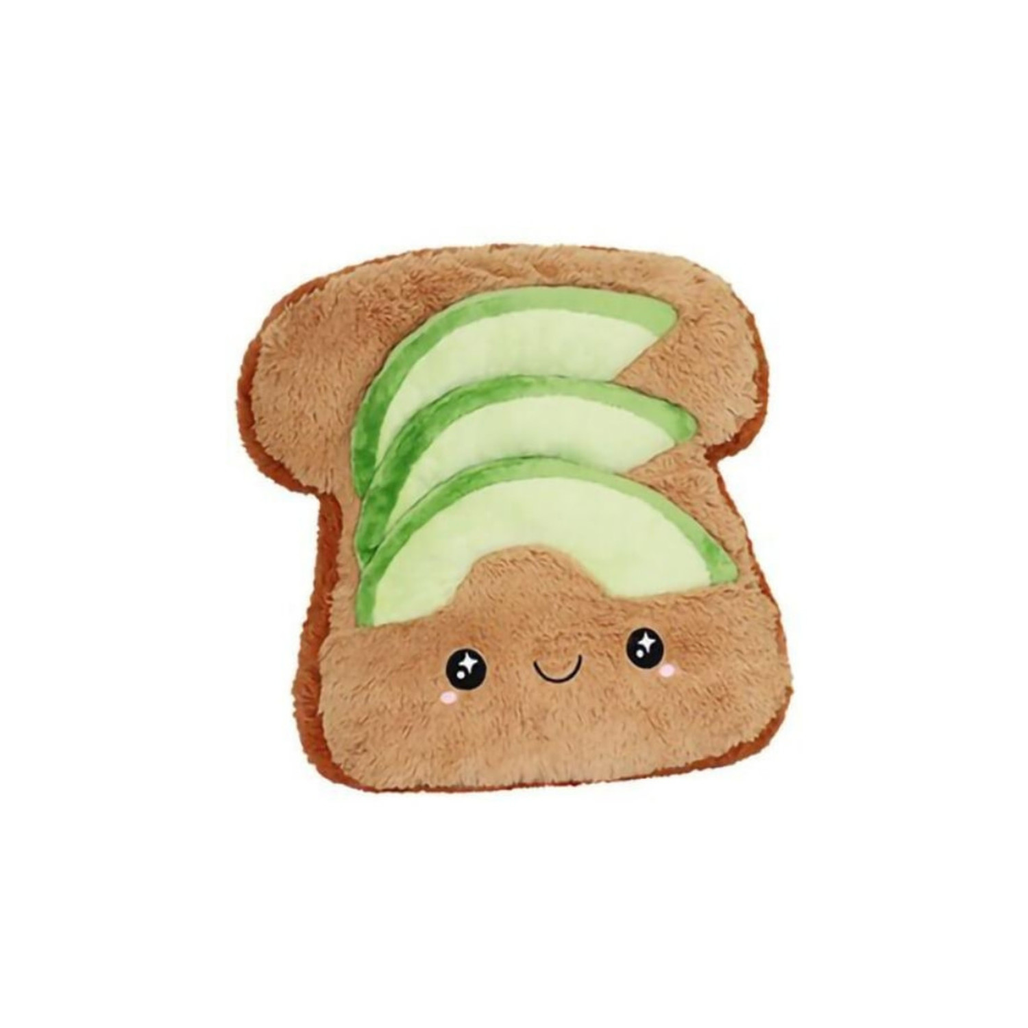 Squishable toast discount