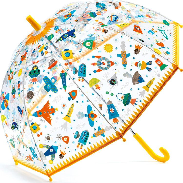 Djeco Djeco Space Umbrella