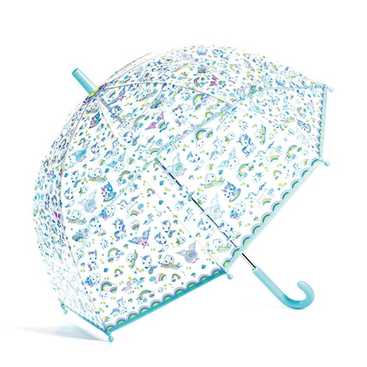 Djeco Djeco Unicorn Umbrella