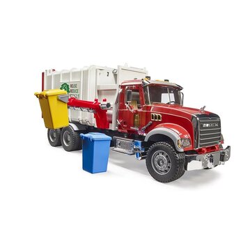 Bruder Granite Garbage Truck Bruder