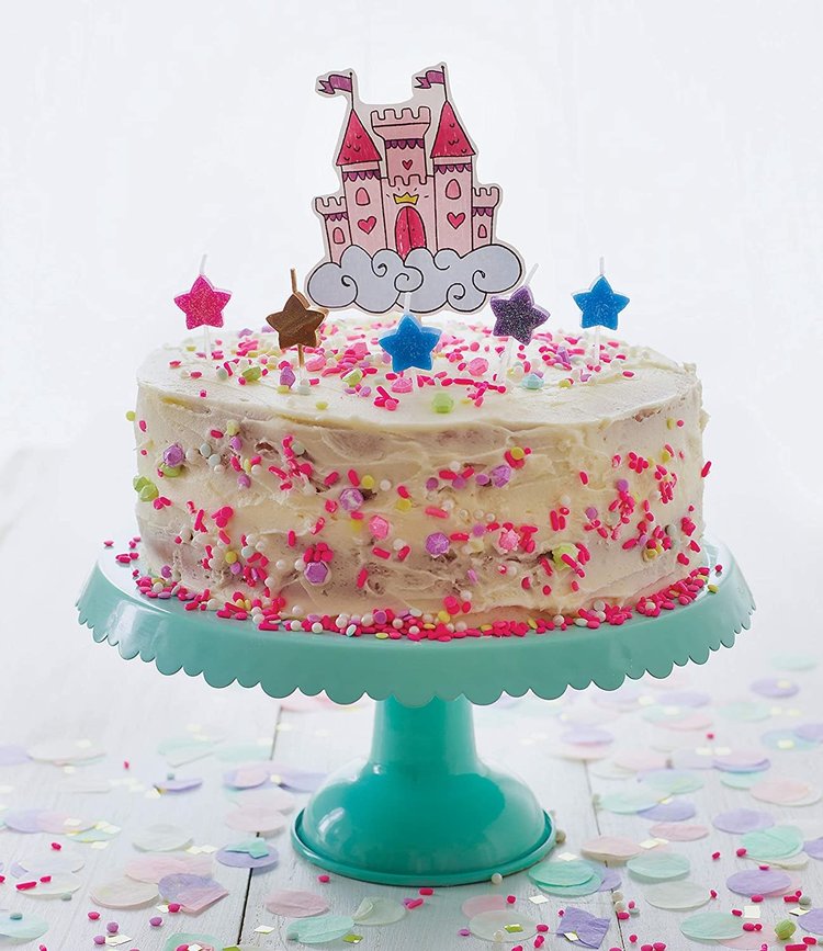 Klutz Kids Magical Baking from Klutz