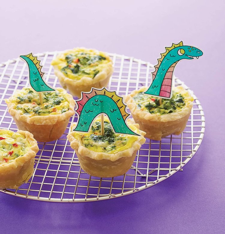 Klutz Kids Magical Baking from Klutz