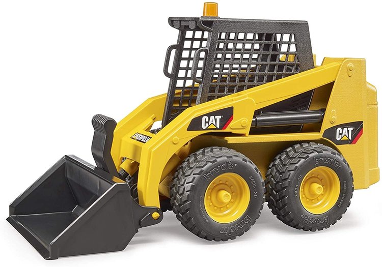 Bruder Skid Steer Loader from Bruder