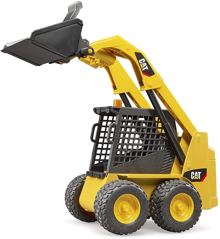 Bruder Skid Steer Loader from Bruder