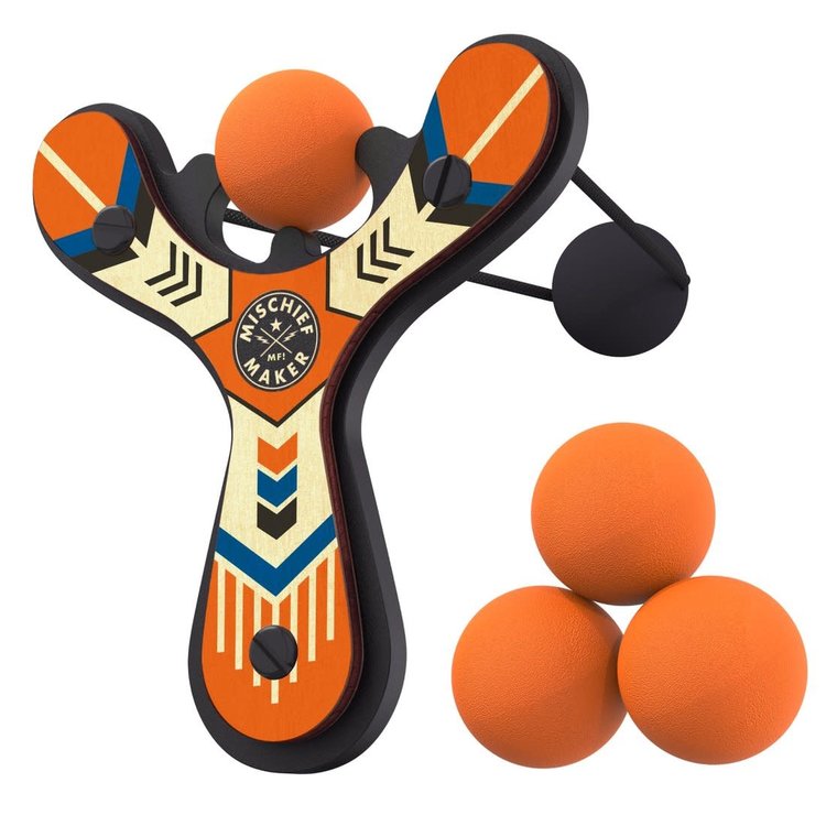 Mighty Fun Mischief Maker