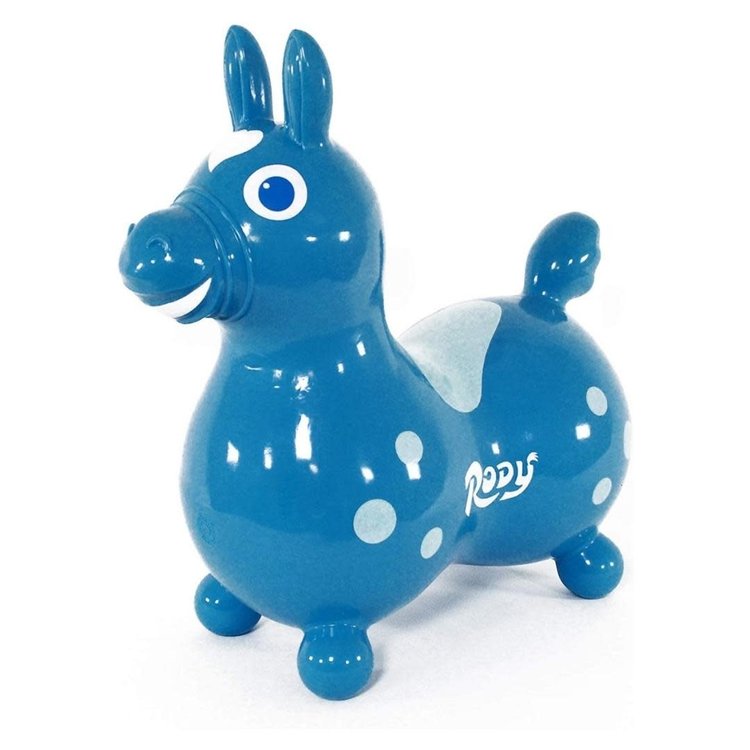 Rody Rody Teal