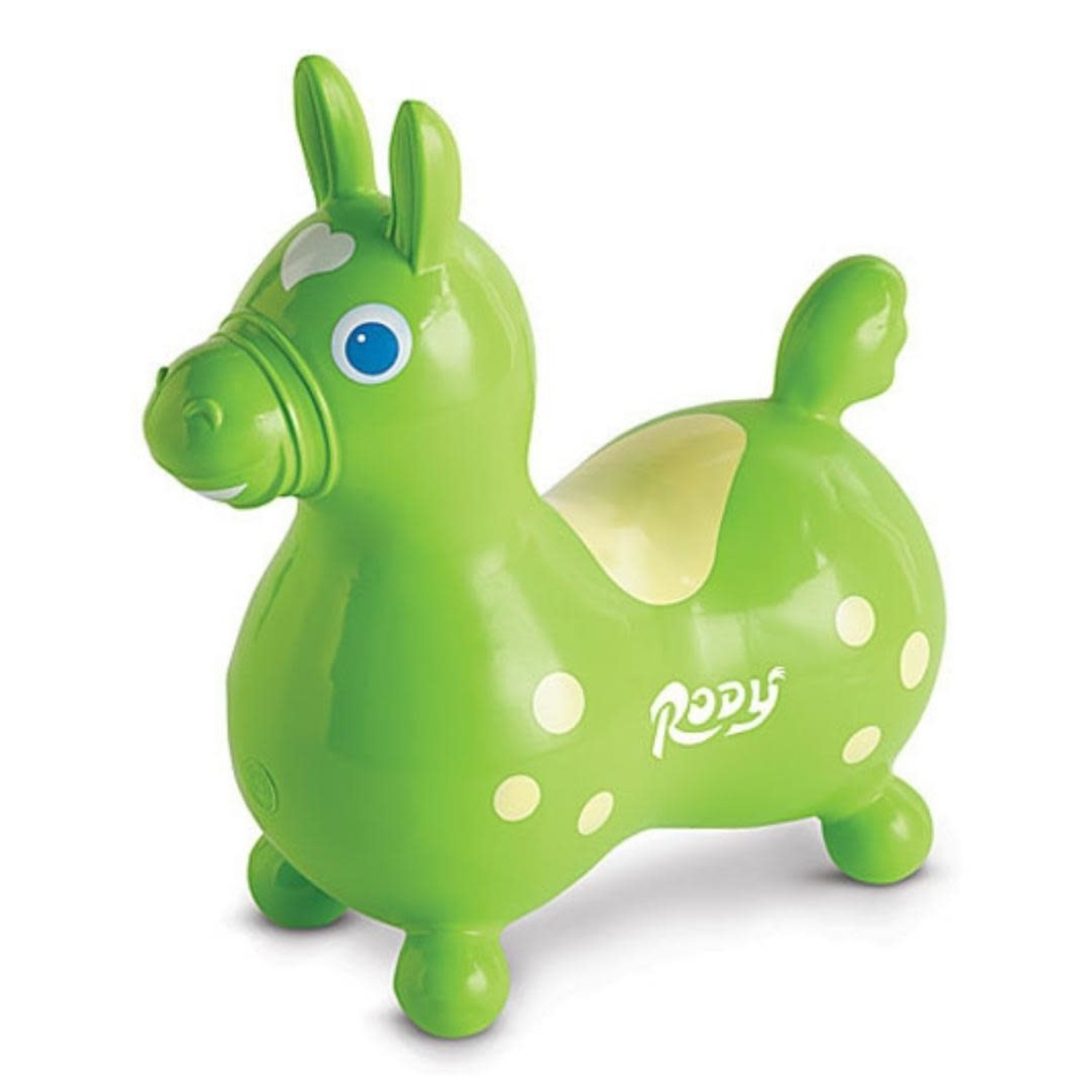 Rody Lime - Mudpuddles Toys and Books