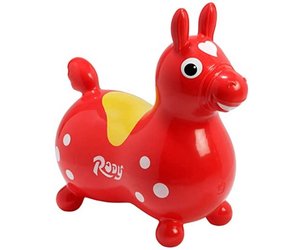 ゲームキャラクター RODY Rody Red - Mudpuddles Toys and Books