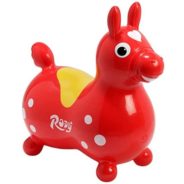 Rody Rody Red