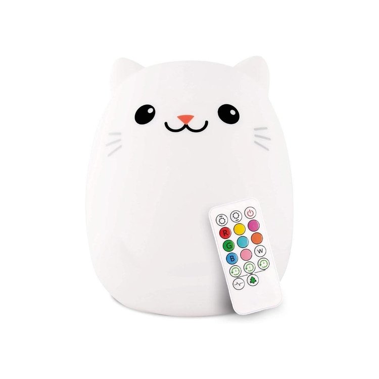 Lumieworld LumiPets Cat Night Light