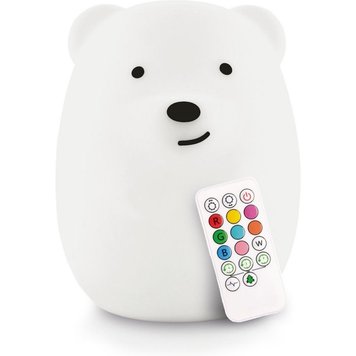 Lumieworld LumiPets Bear Night Light
