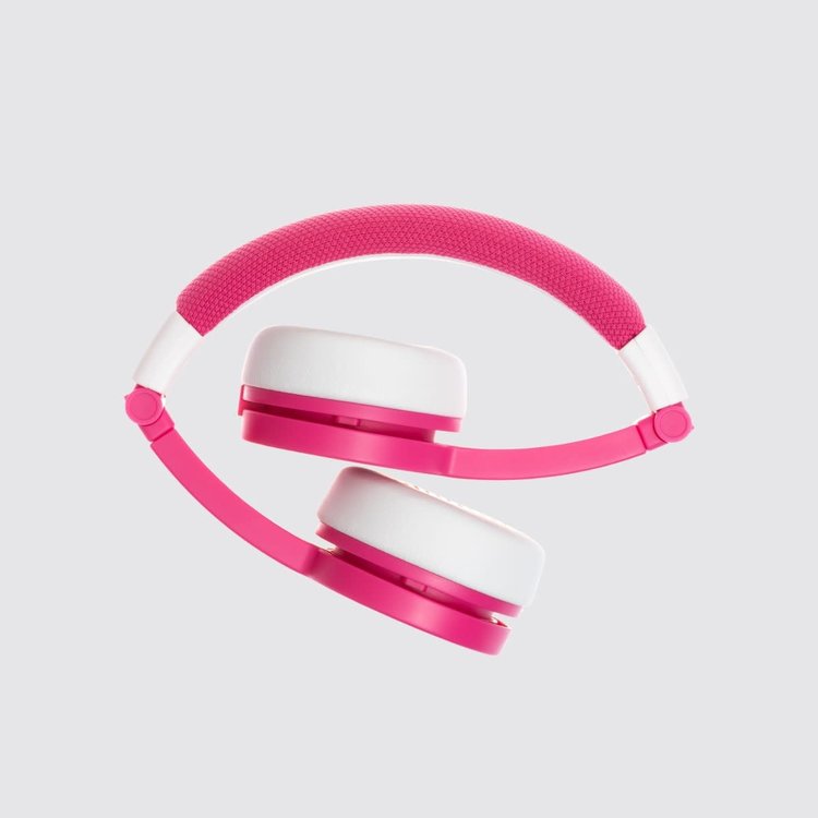 Tonies Tonies Headphones Pink