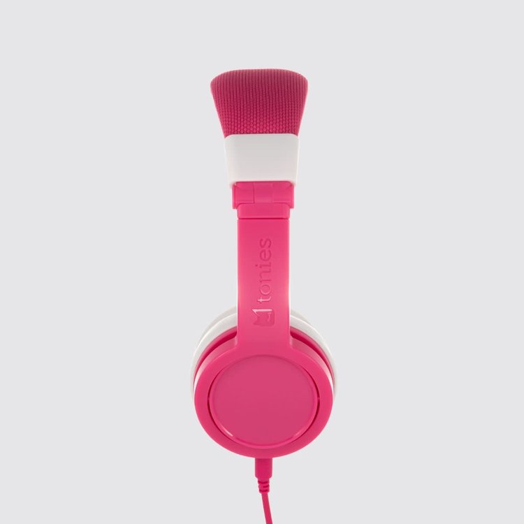 Tonies Tonies Headphones Pink