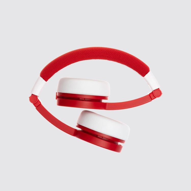 Tonies Tonies Headphones Red