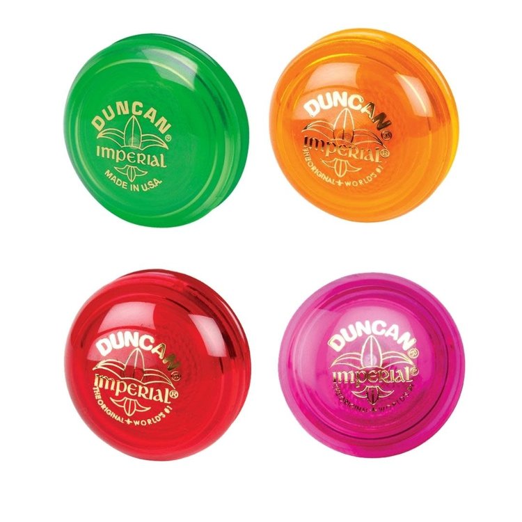 Duncan Duncan Imperial Yoyo