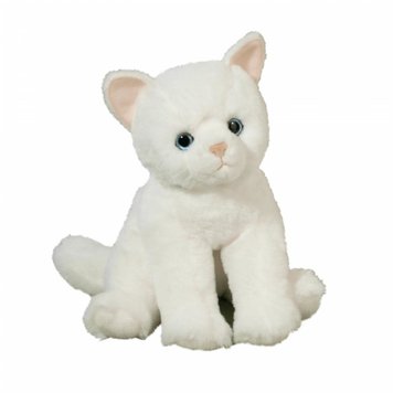 Douglas Winnie Cat Softie