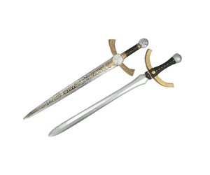 Great Pretenders Knight Long Sword Assortment 30 Great Pretenders Knight Long Sword Assortment 30
