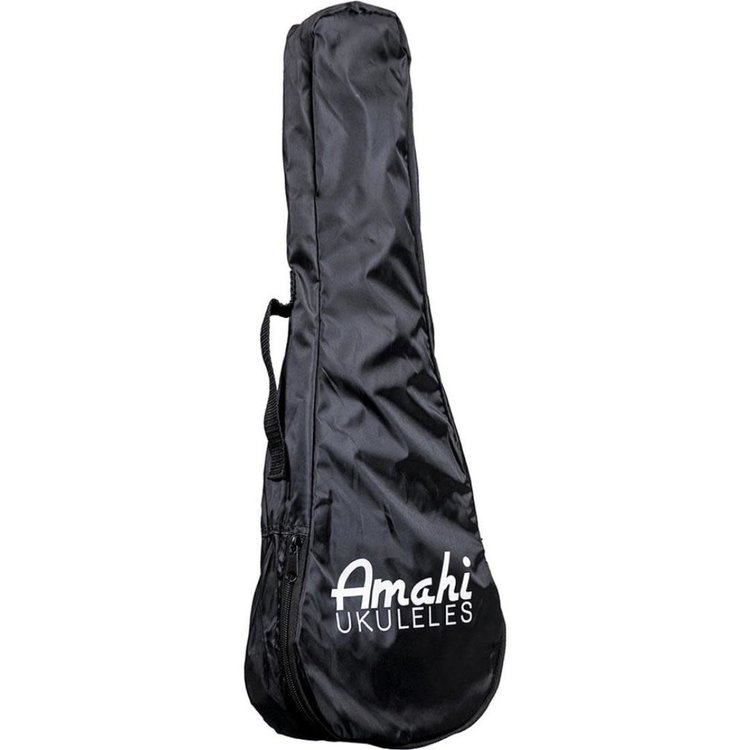 Amahi Ukuleles Ukulele Solid Color Amahi