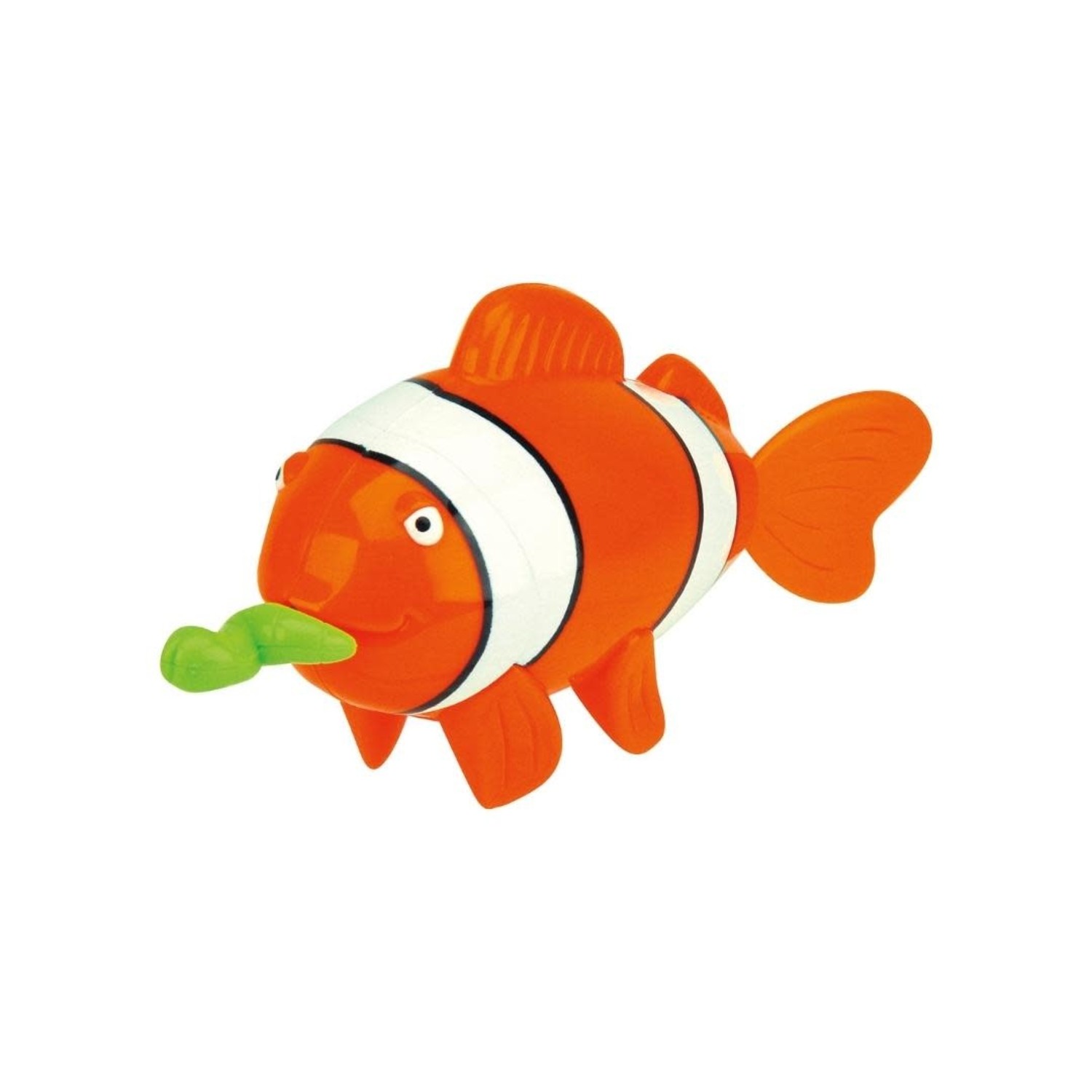 Pull String Clown Fish - Mudpuddles Toys and Books
