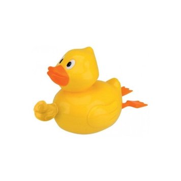 Pull String Duck Bath Toy