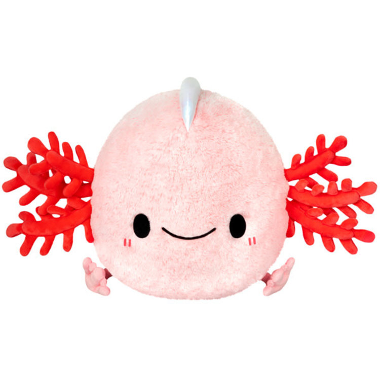 Squishable Baby Axolotl Squishable