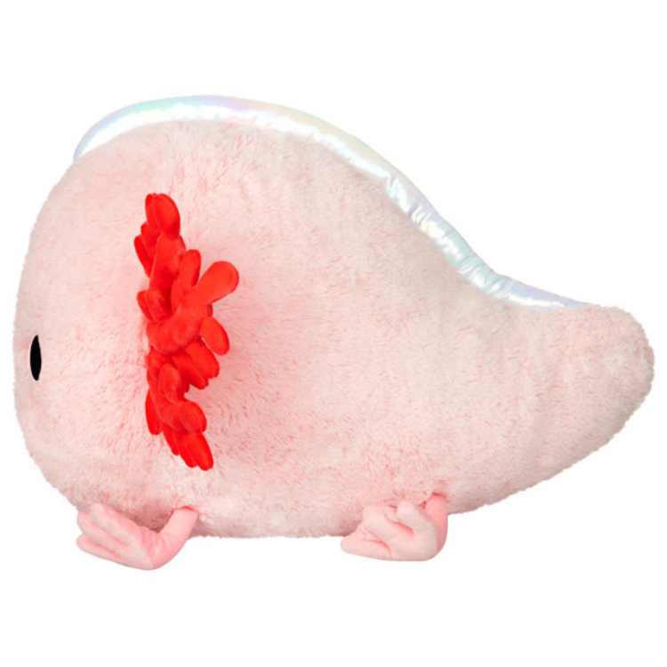 Squishable Baby Axolotl Squishable