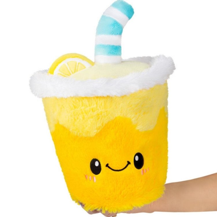 Squishable Mini Lemonade Squishable