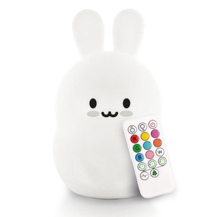 Lumieworld LumiPets Bunny Night Light