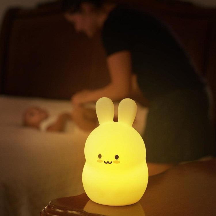 Lumieworld LumiPets Bunny Night Light