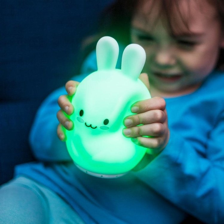 Lumieworld LumiPets Bunny Night Light