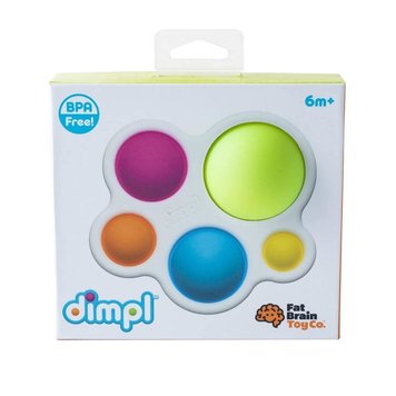 Fat Brain Toys Dimpl