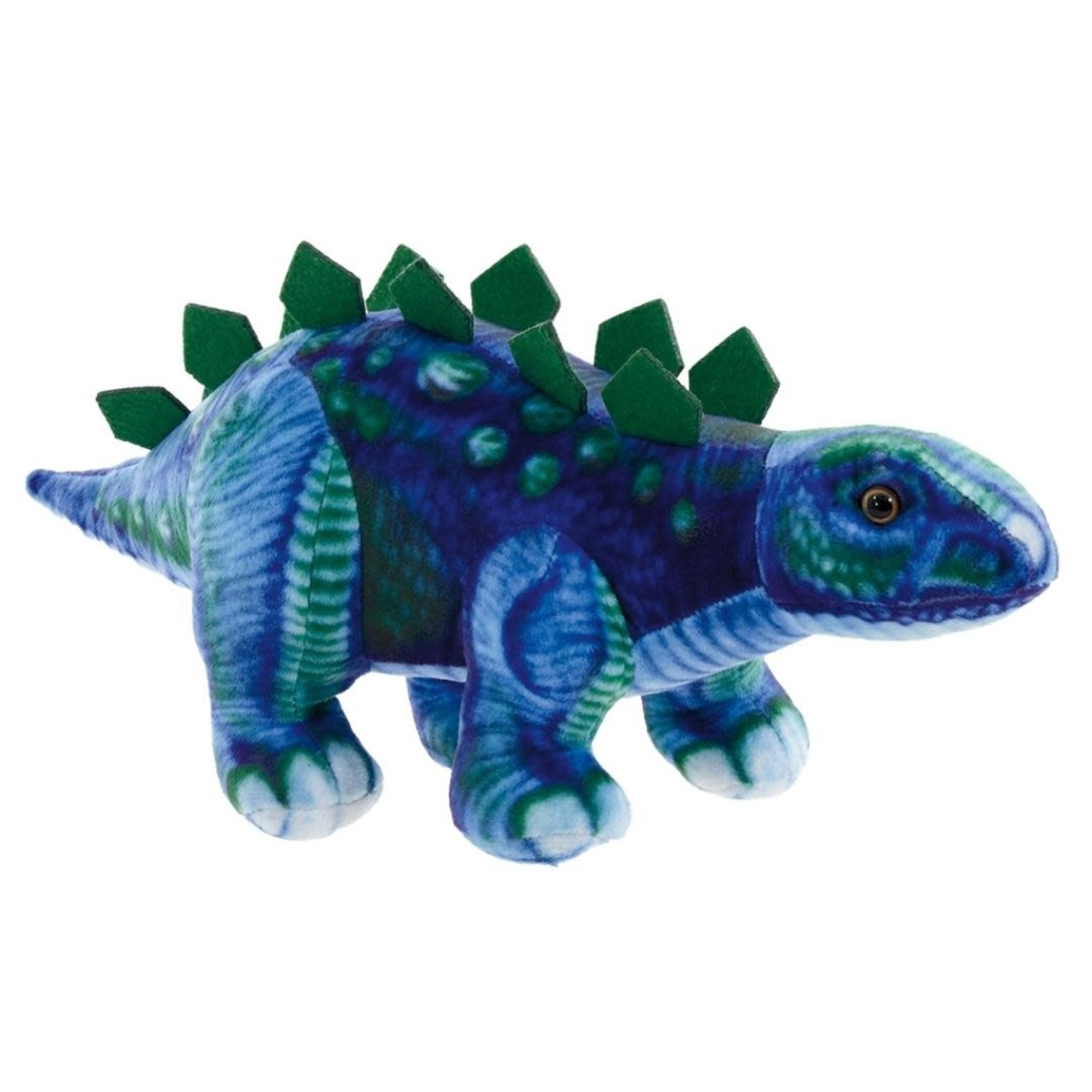 Stegosaurus Dinosaur Toy Model Figure By CollectA 88576 New