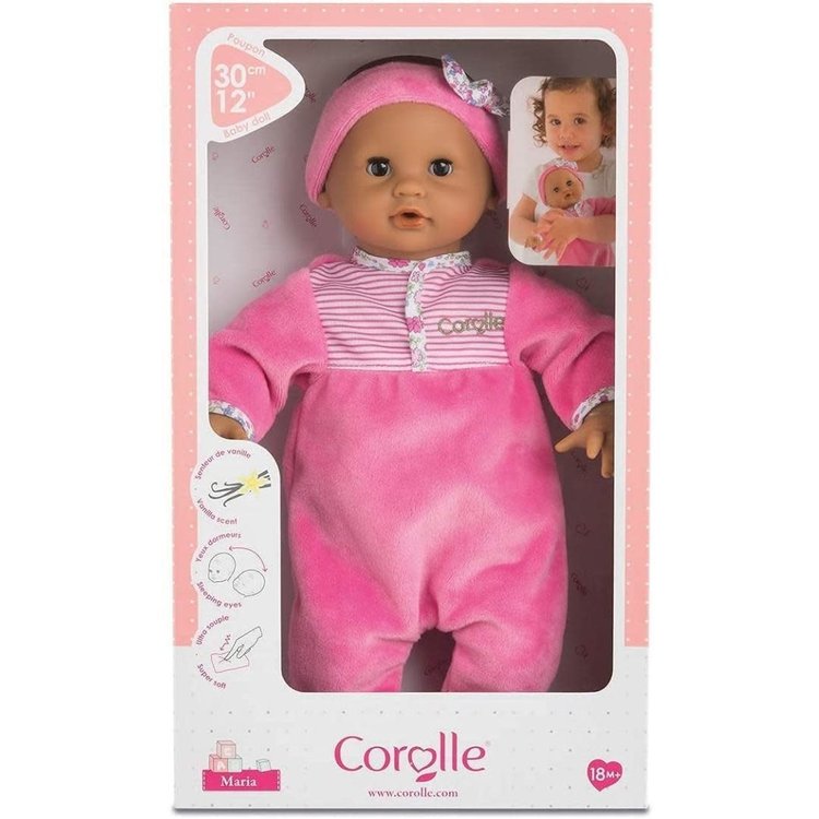 Corolle Maria Calin Doll