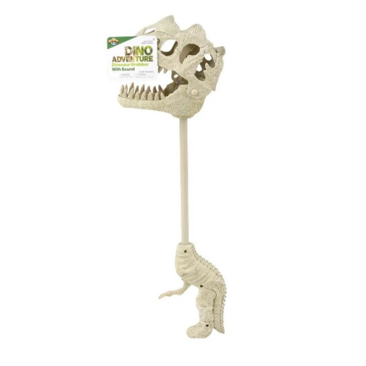 Dinosaur Fossil Chomper with Sound