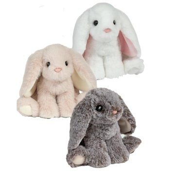 Douglas Natural Mini Softie Bunny