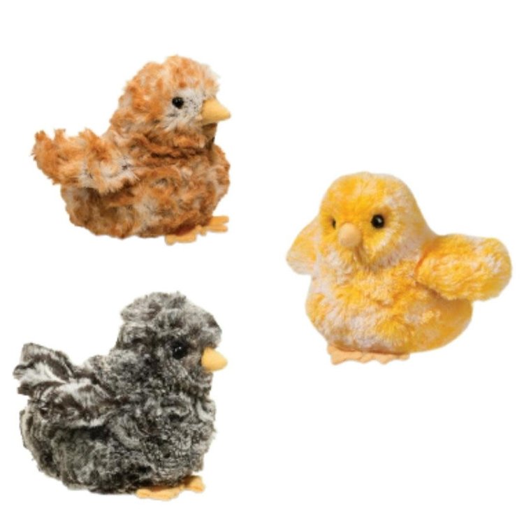 Douglas Chicks Assortment
