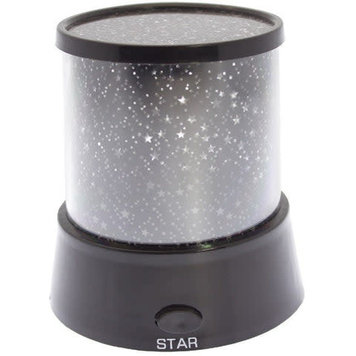 Streamline Starry Sky LED Projection Light