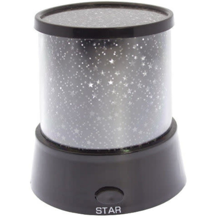 Streamline Starry Sky LED Projection Light