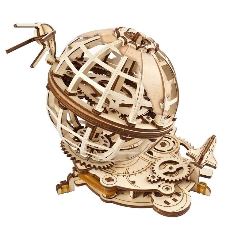 UGears UGears Globe