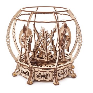 UGears SALE! UGears Mechanical Aquarium