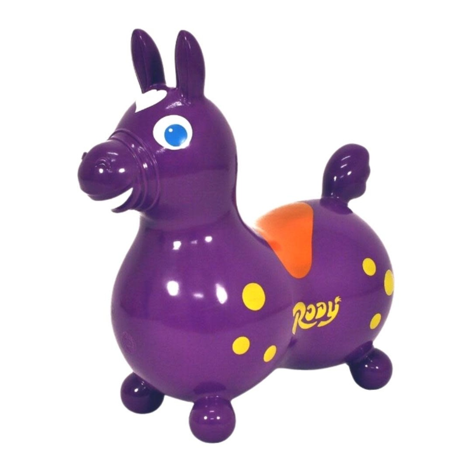 Rody Purple - Mudpuddles Toys and Books