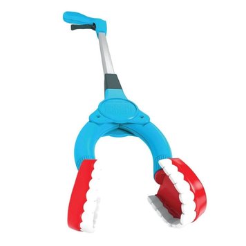 hog wild Nibblerz Handy Grabs