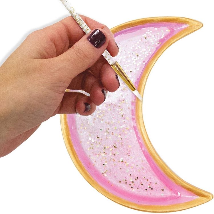 STMT Resin Jewelry Dish