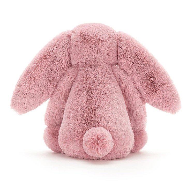 Jellycat Bashful Tulip Pink Bunny Medium Jellycat
